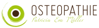 OSTEOPATHIE Patricia Eva Müller